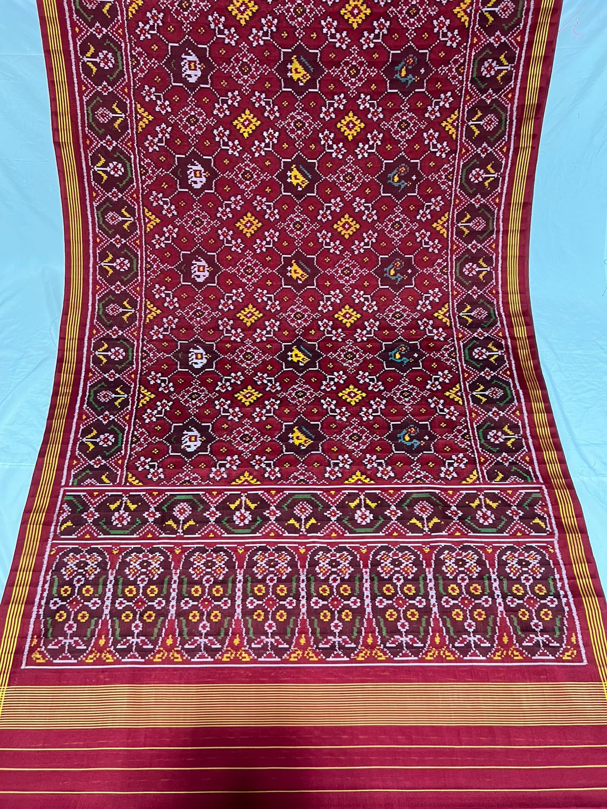 Singal ekkt sarees